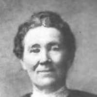Catherine Roberts (1843 - 1917) Profile
